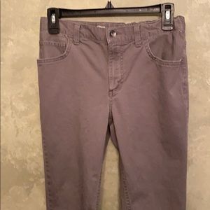 Urban pipeline lightweight jeans, 16 slim, gray